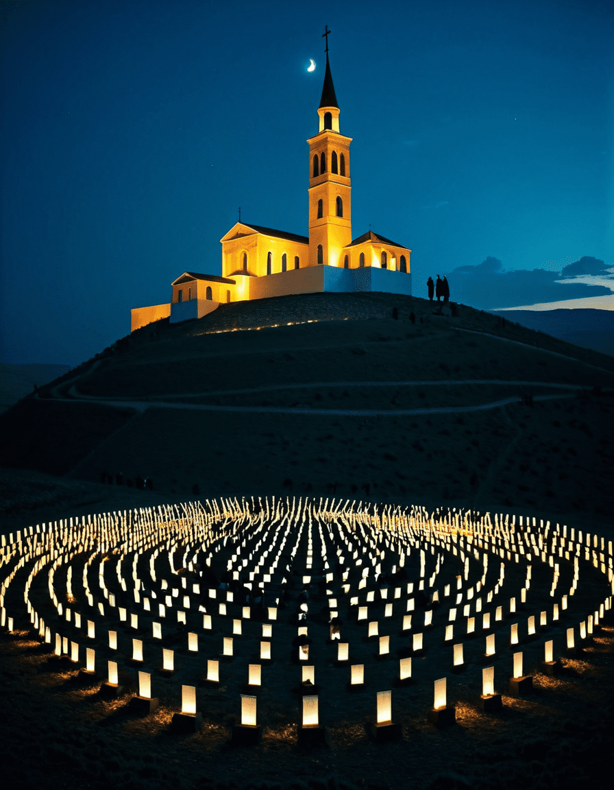 martyrs