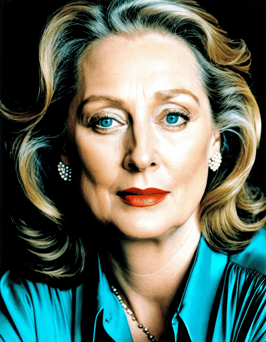 meryl streep movies