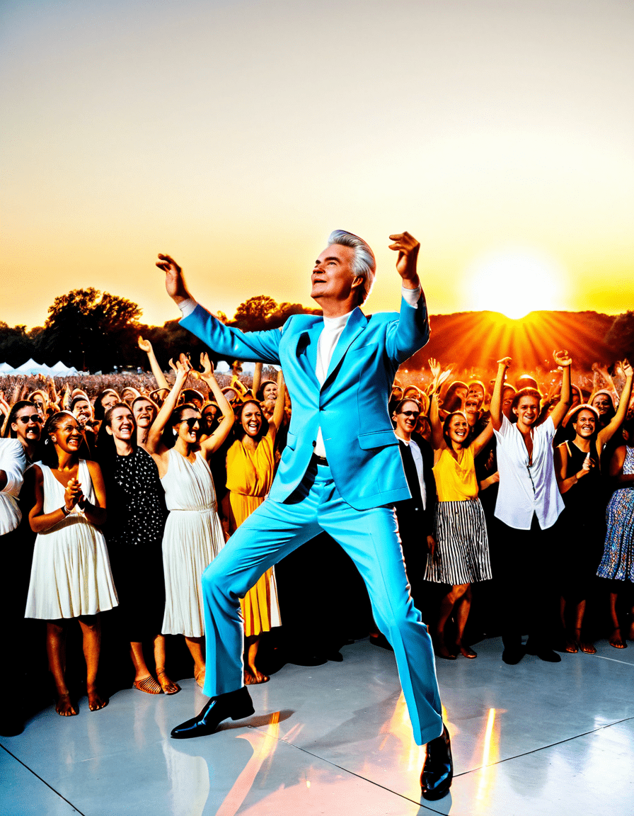 David Byrne The Extraordinary Journey Of A Musical Icon 3 Image 78562