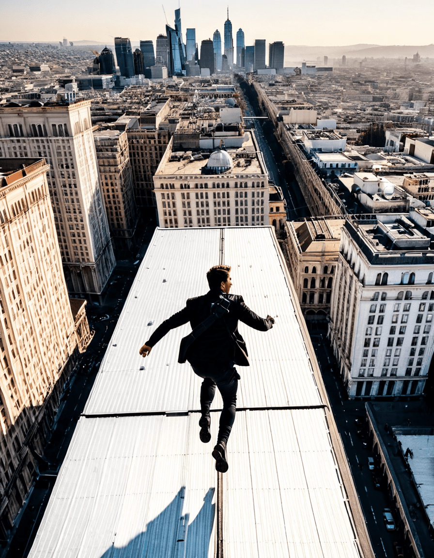 mission impossible 7