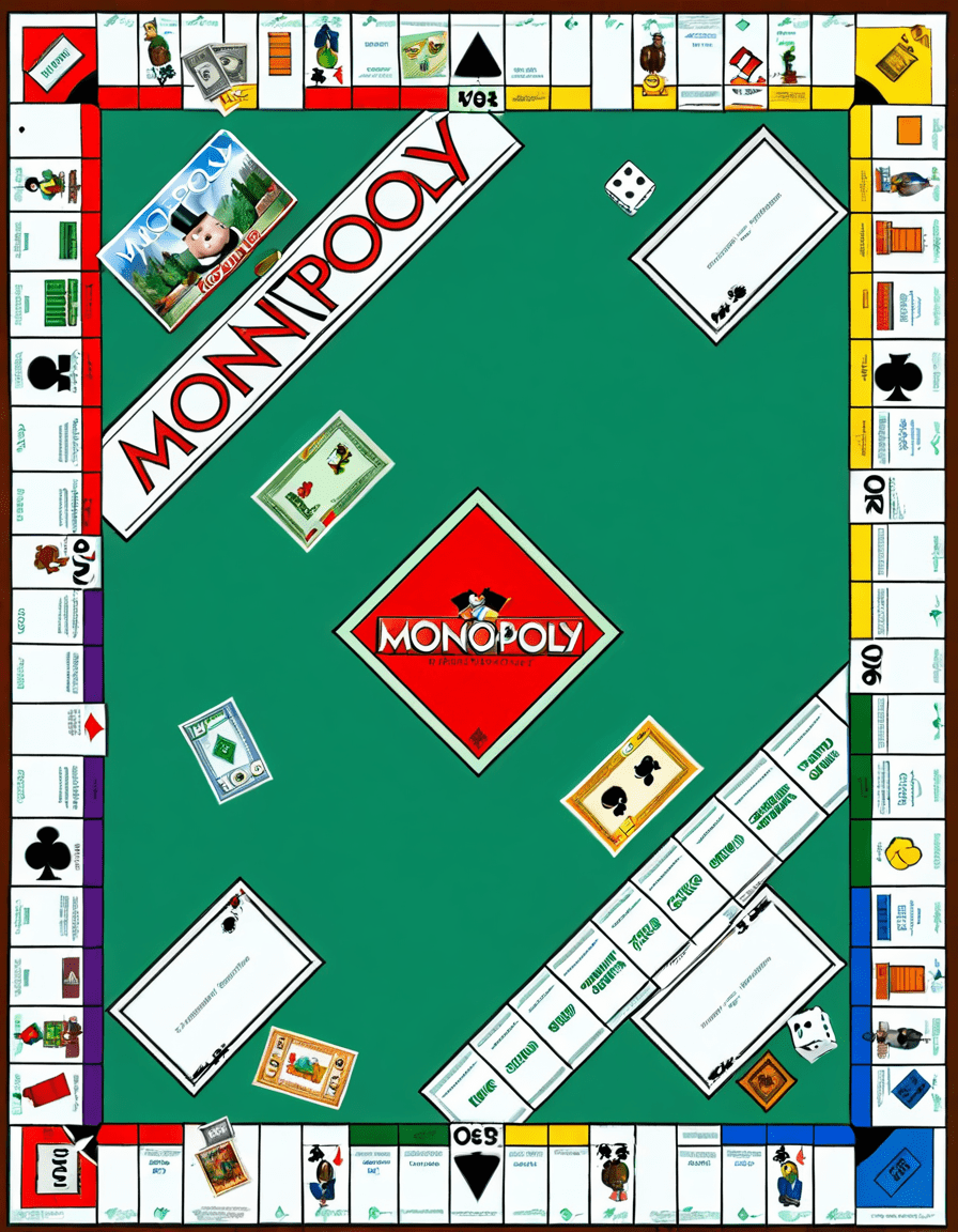 monopoly go wiki