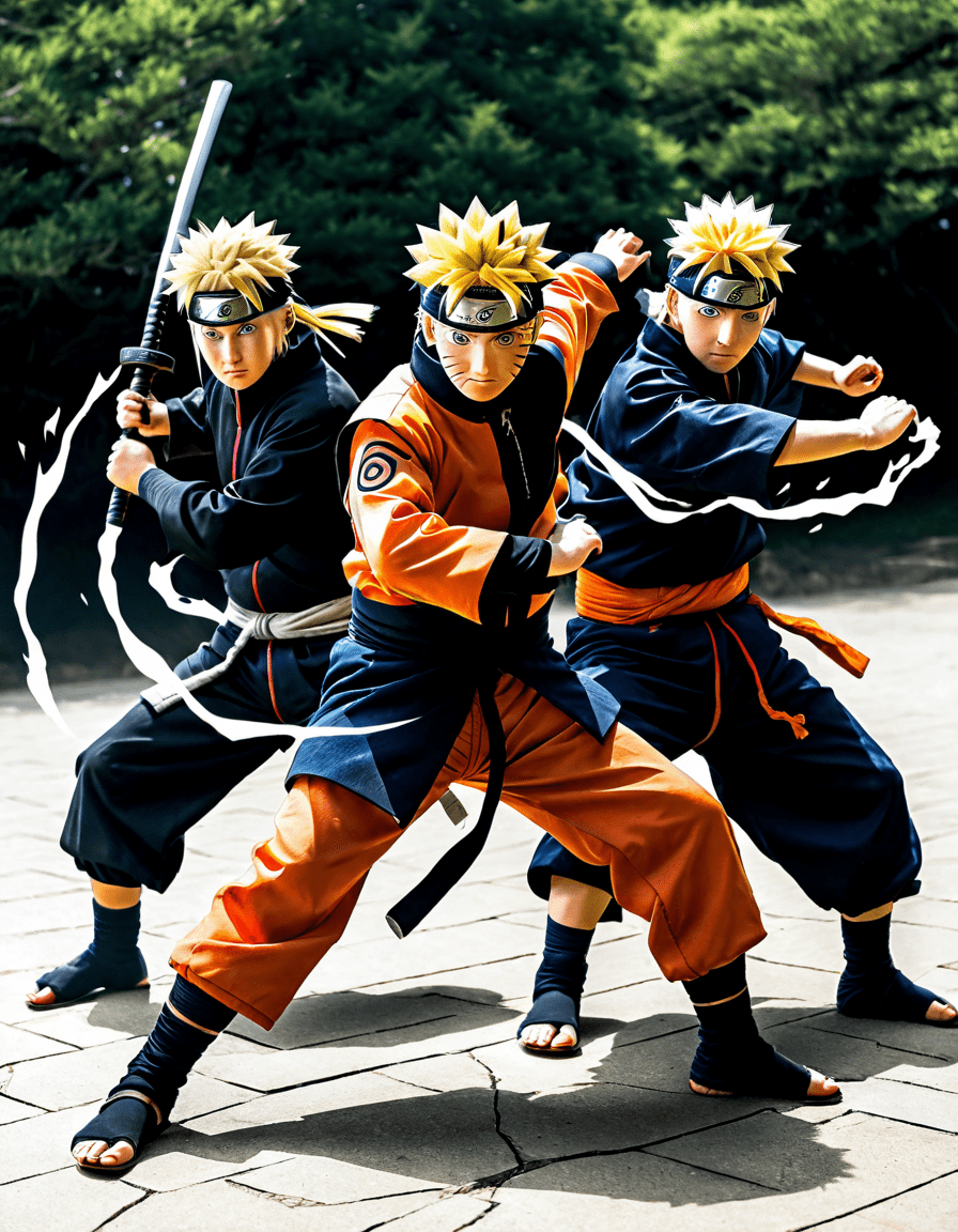 Naruto Filler List Guide To Epic Episodes You Can'T Miss 3 Image 79783