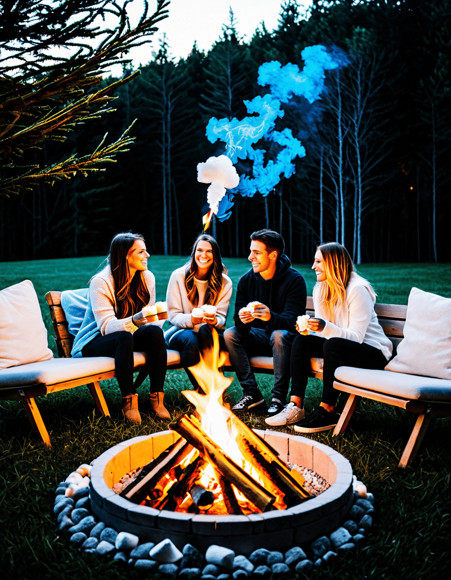Saturday Night Magic How To Make It Unforgettable 1 Image 79794