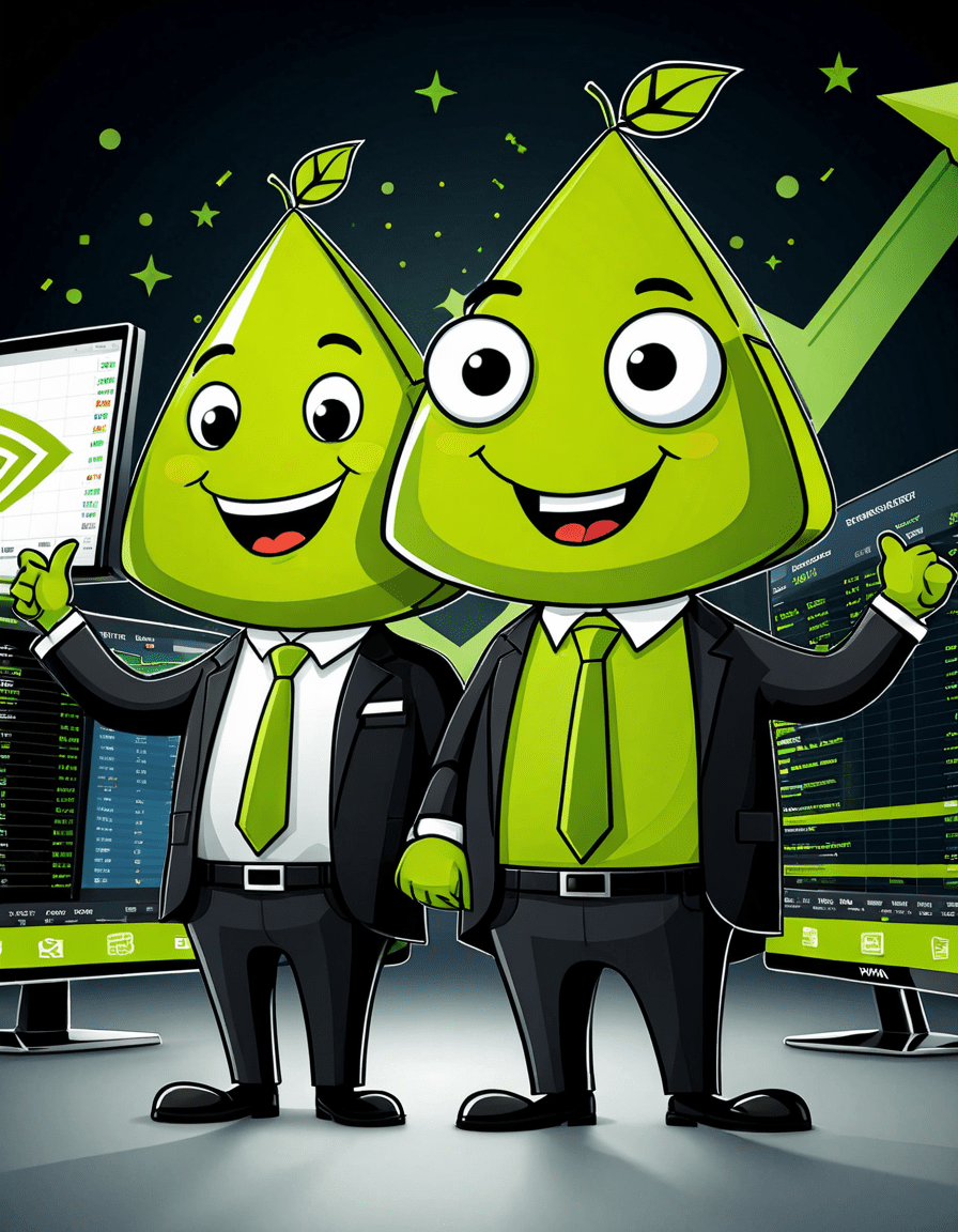 Nvidia Share Price Insights That Will Surprise You 3 Image 79473