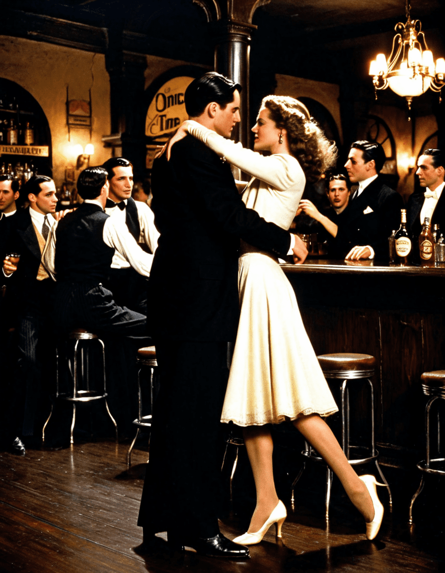 once upon a time in america