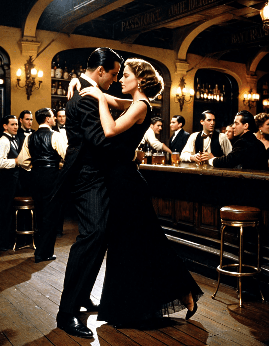 Once Upon A Time In America Is It A Classic Crime Epic 3 Image 78552