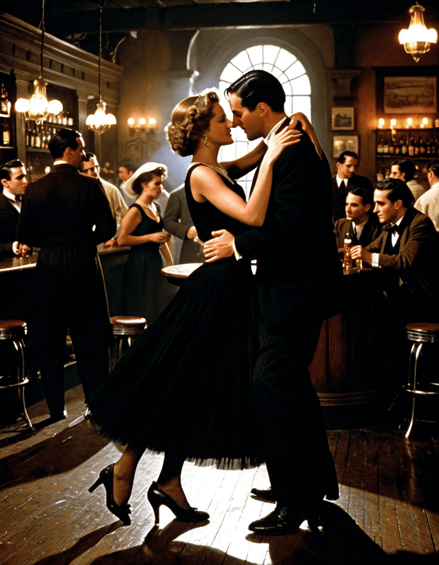 Once Upon A Time In America Is It A Classic Crime Epic 2 Image 78551