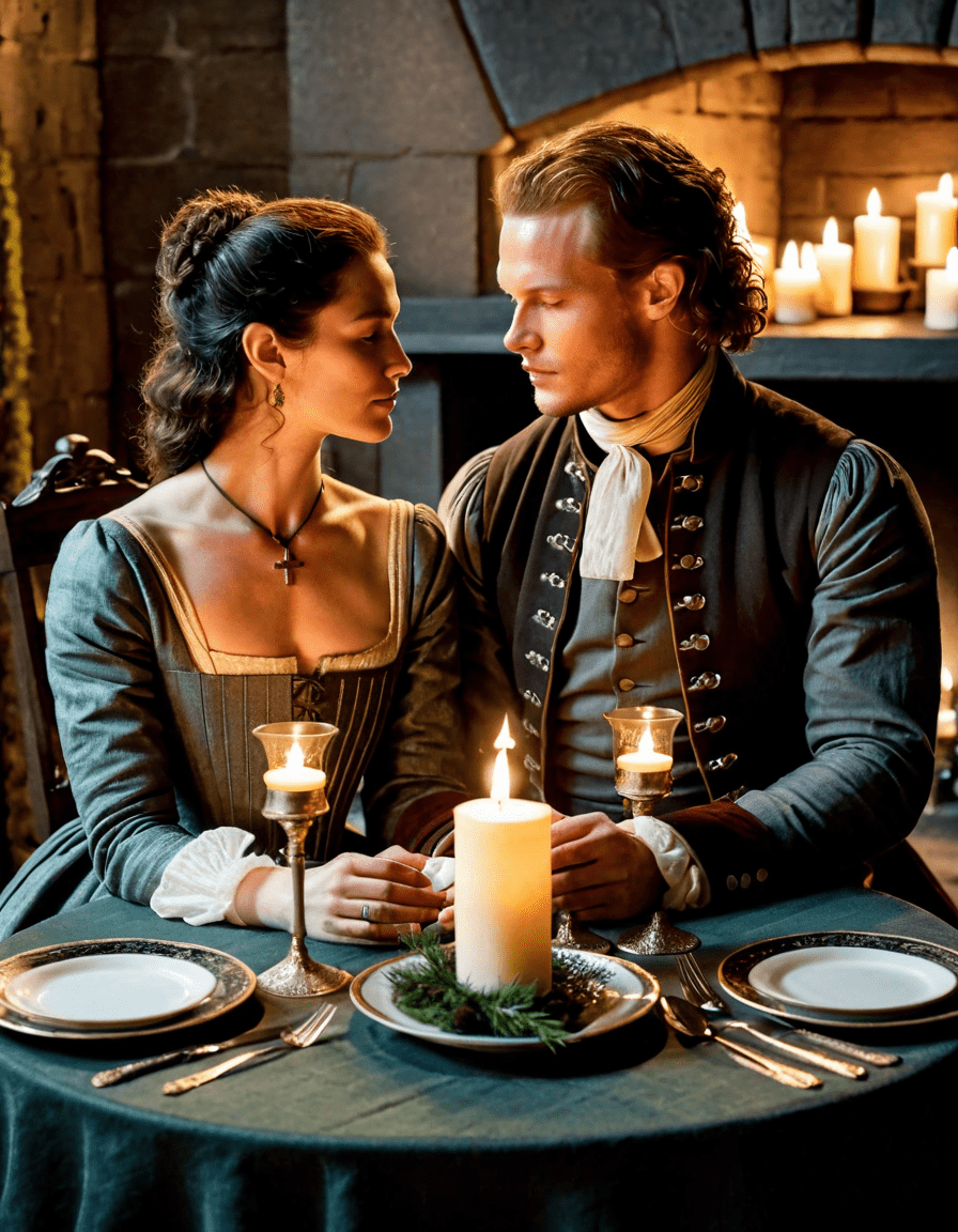 outlander episodes