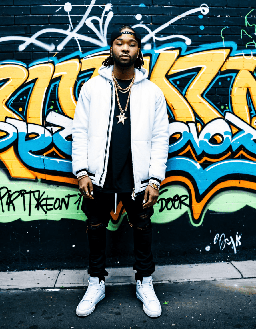 partynextdoor