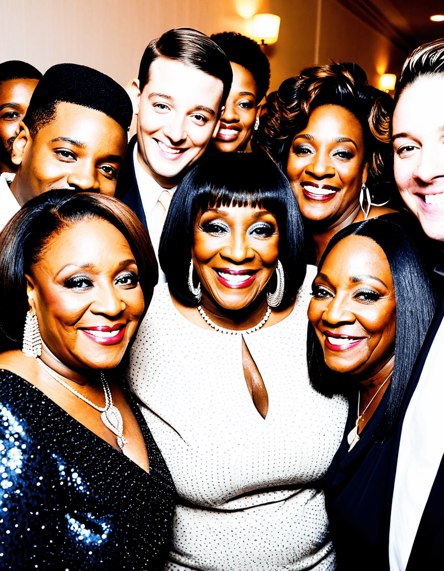 patti labelle