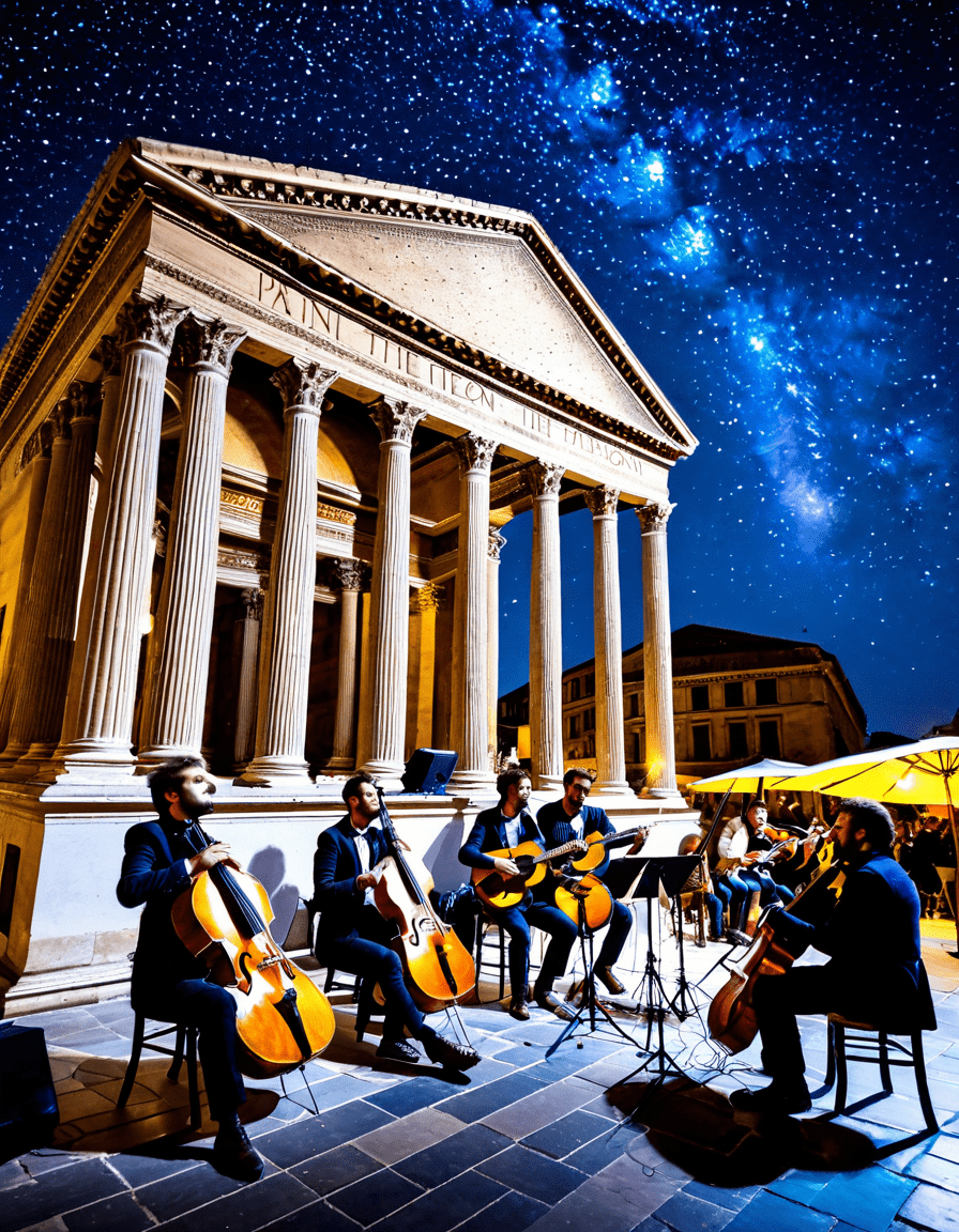 Pantheon Show A Dynamic Showcase Of Talented Artists 3 Image 76515