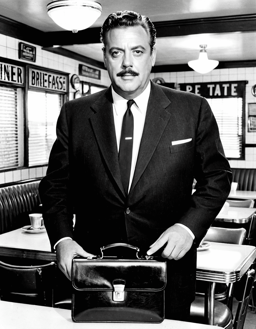 perry mason