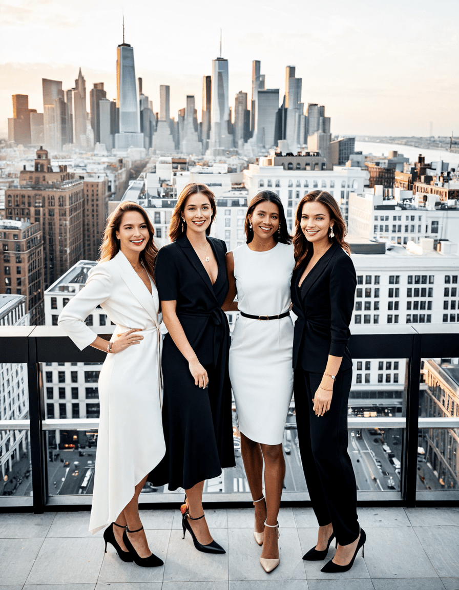 Women Of The Hour Shining Bright With Impactful Achievements 1 Image 79478