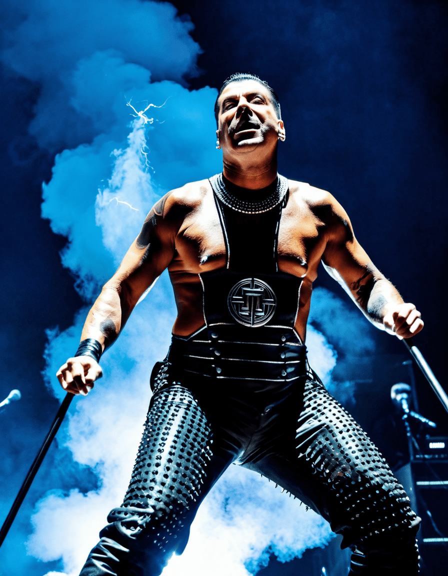 rammstein