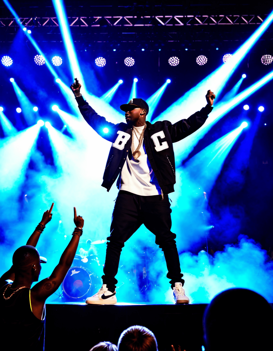 Rapper
