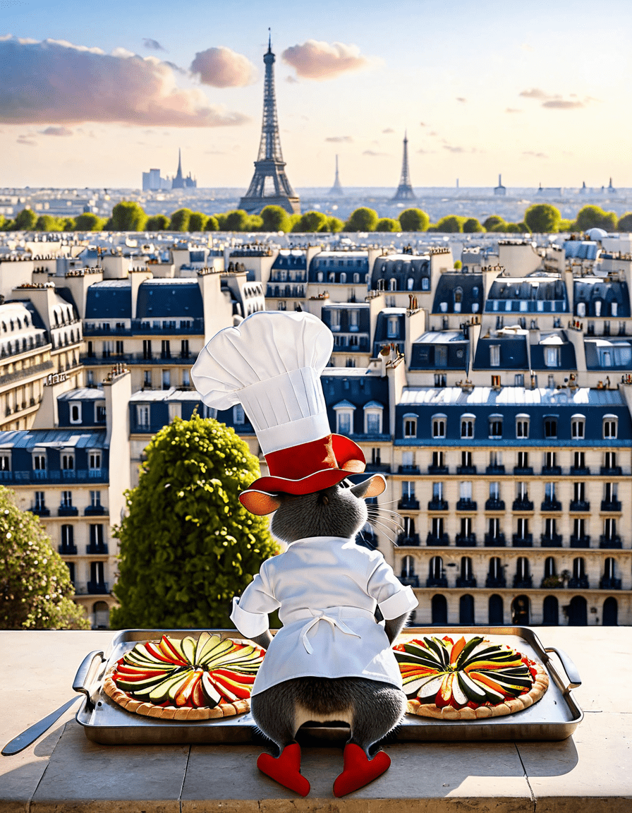 ratatouille movie