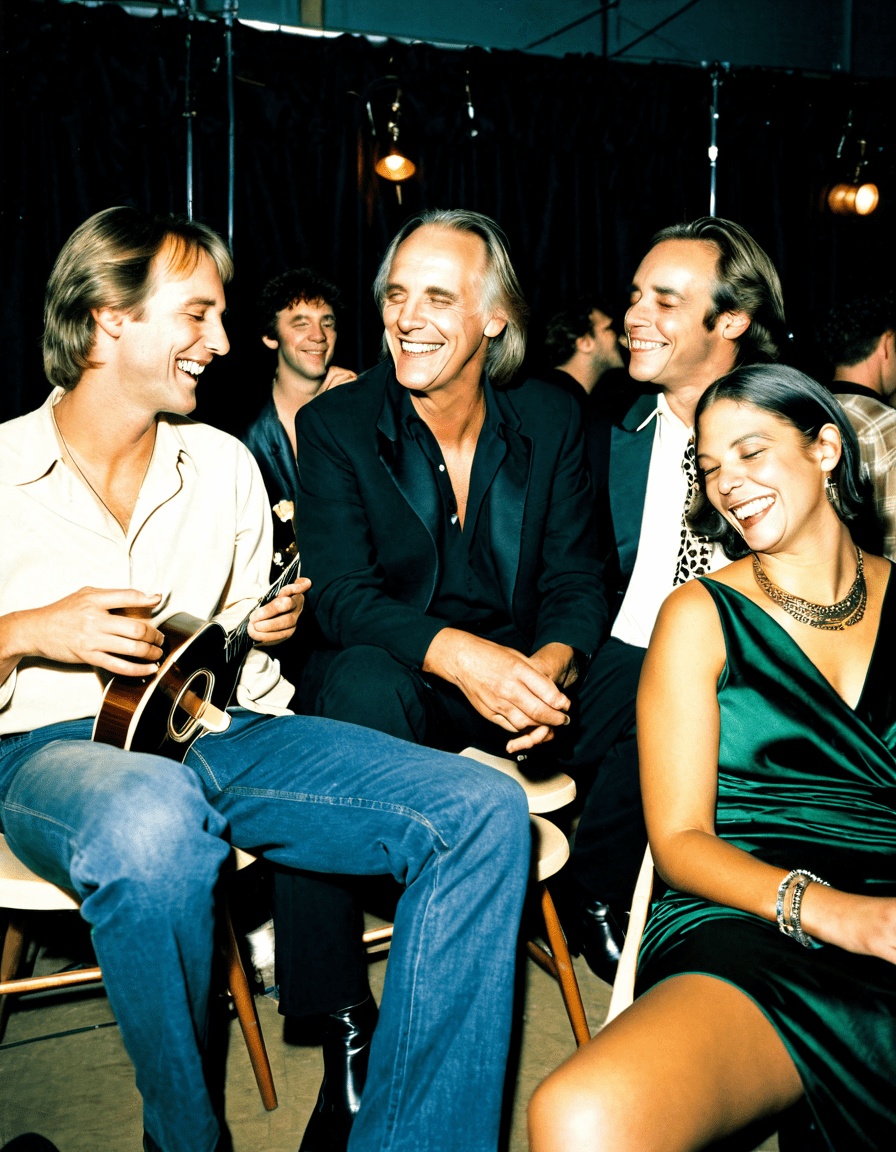 Keith Carradine The Remarkable Journey Of A Hollywood Icon 2 Image 76370