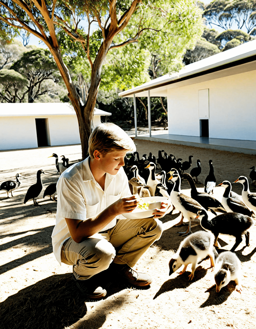 robert irwin