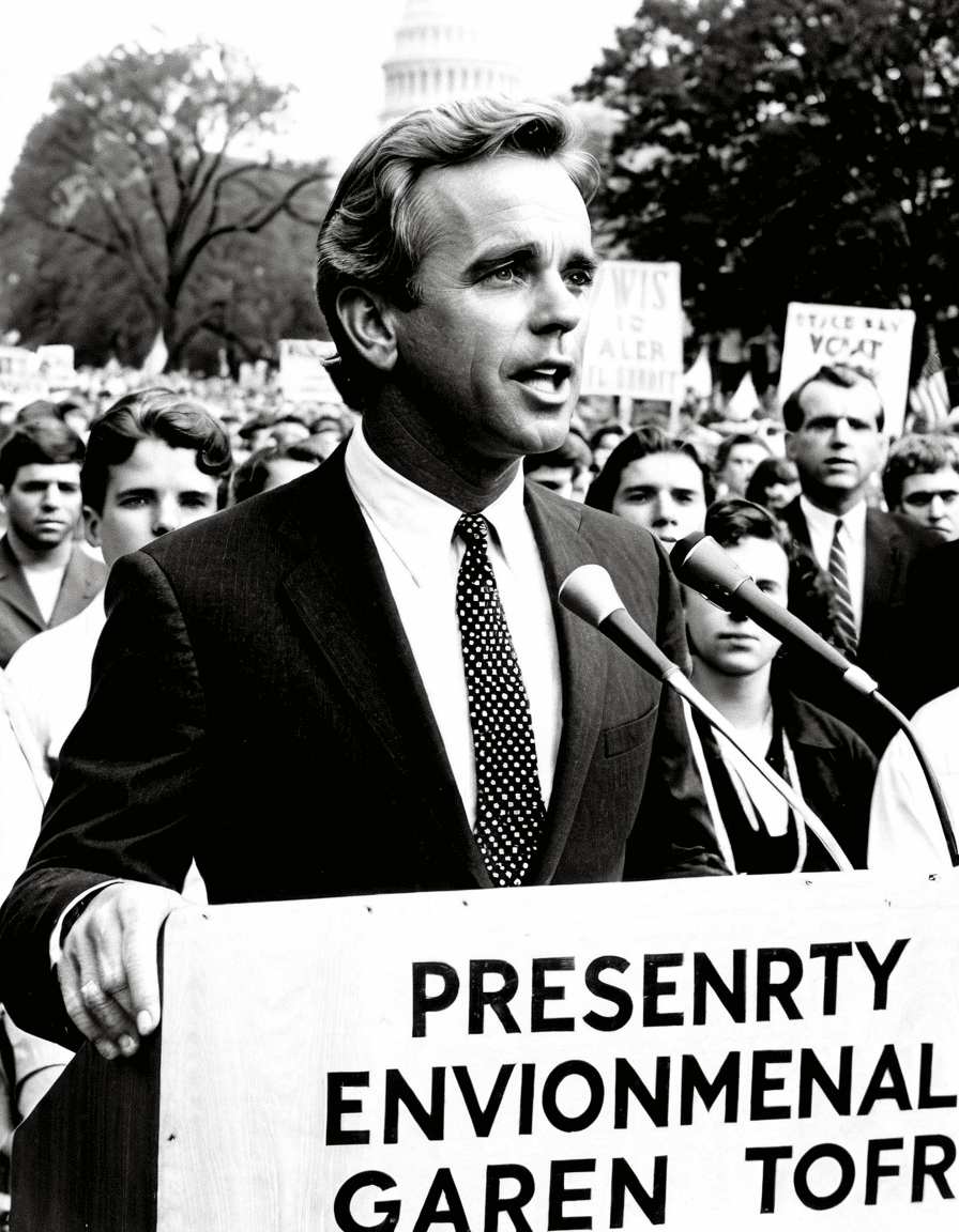robert kennedy jr