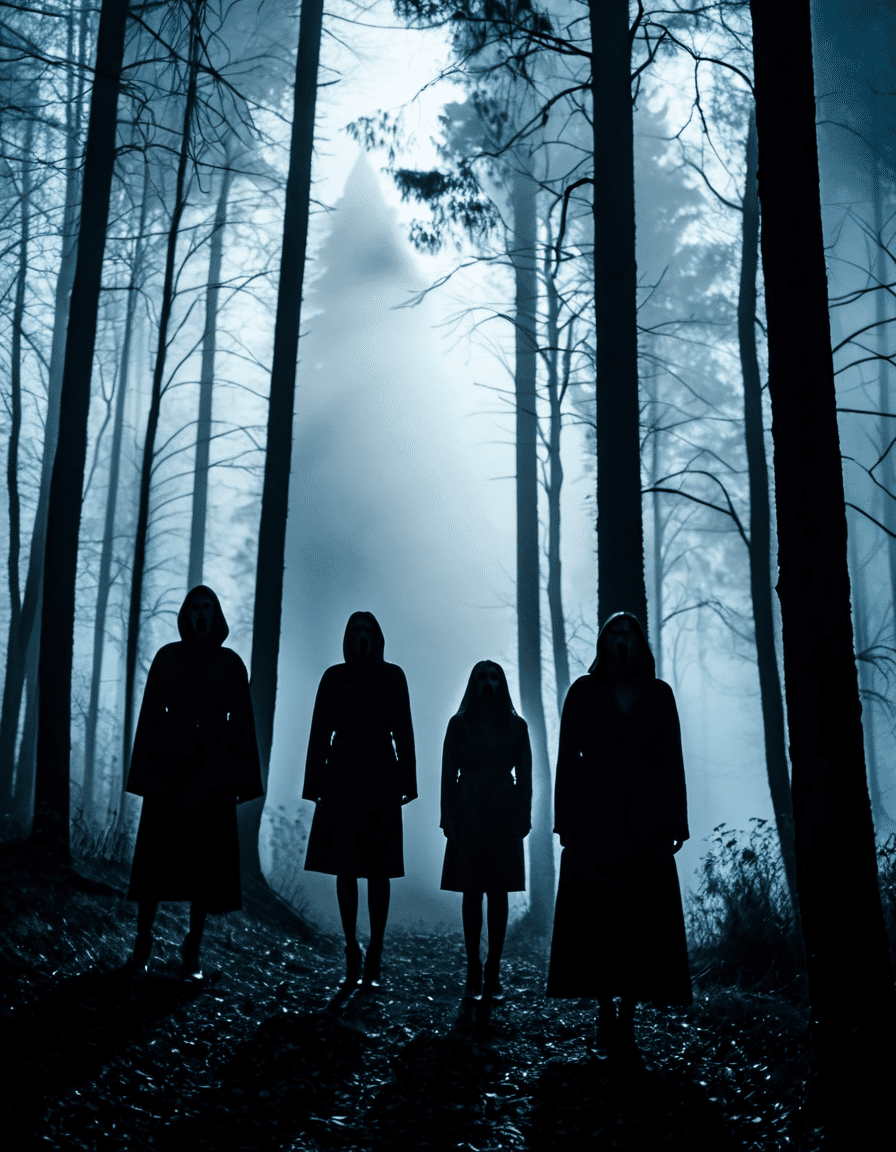 scream movies
