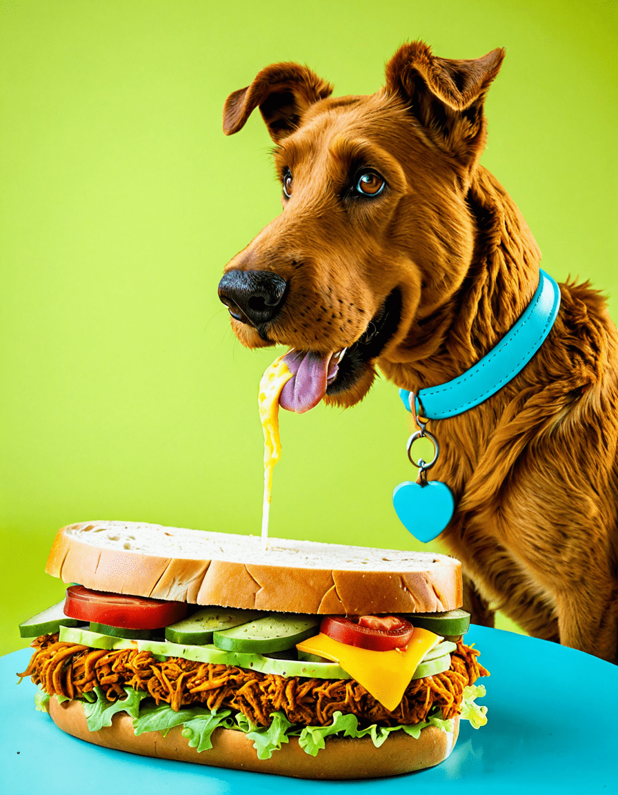 shaggy scooby doo