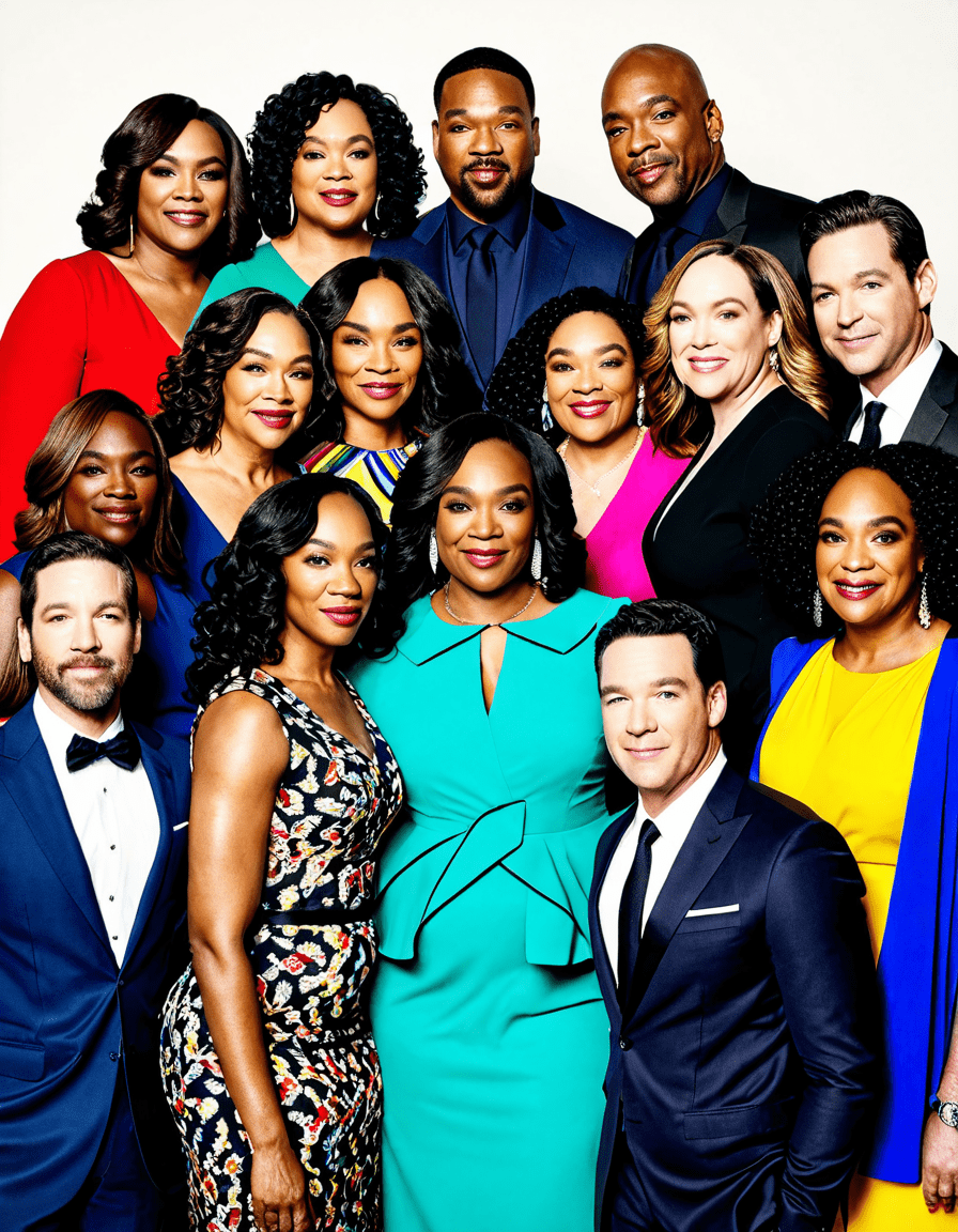 shonda rhimes