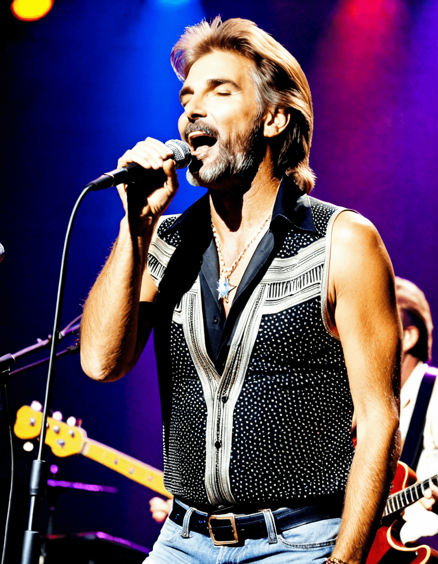 Kenny Loggins The Legendary Voice Behind Timeless Hits 2 Image 77491