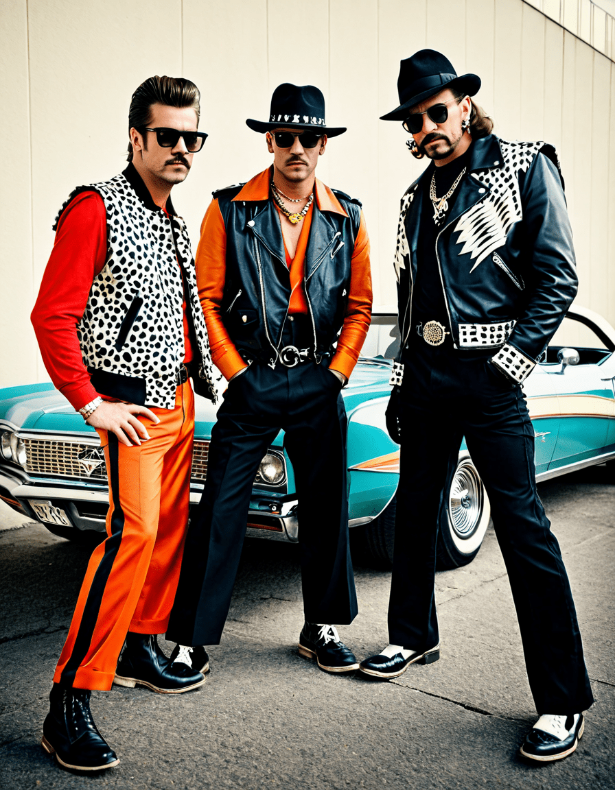 the bad guys
