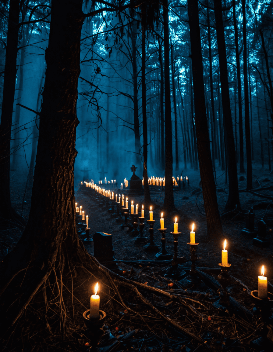 the conjuring last rites