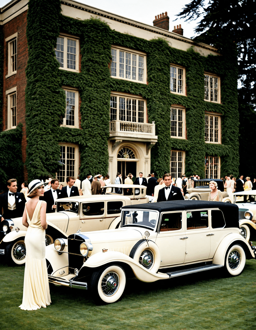 the great gatsby the