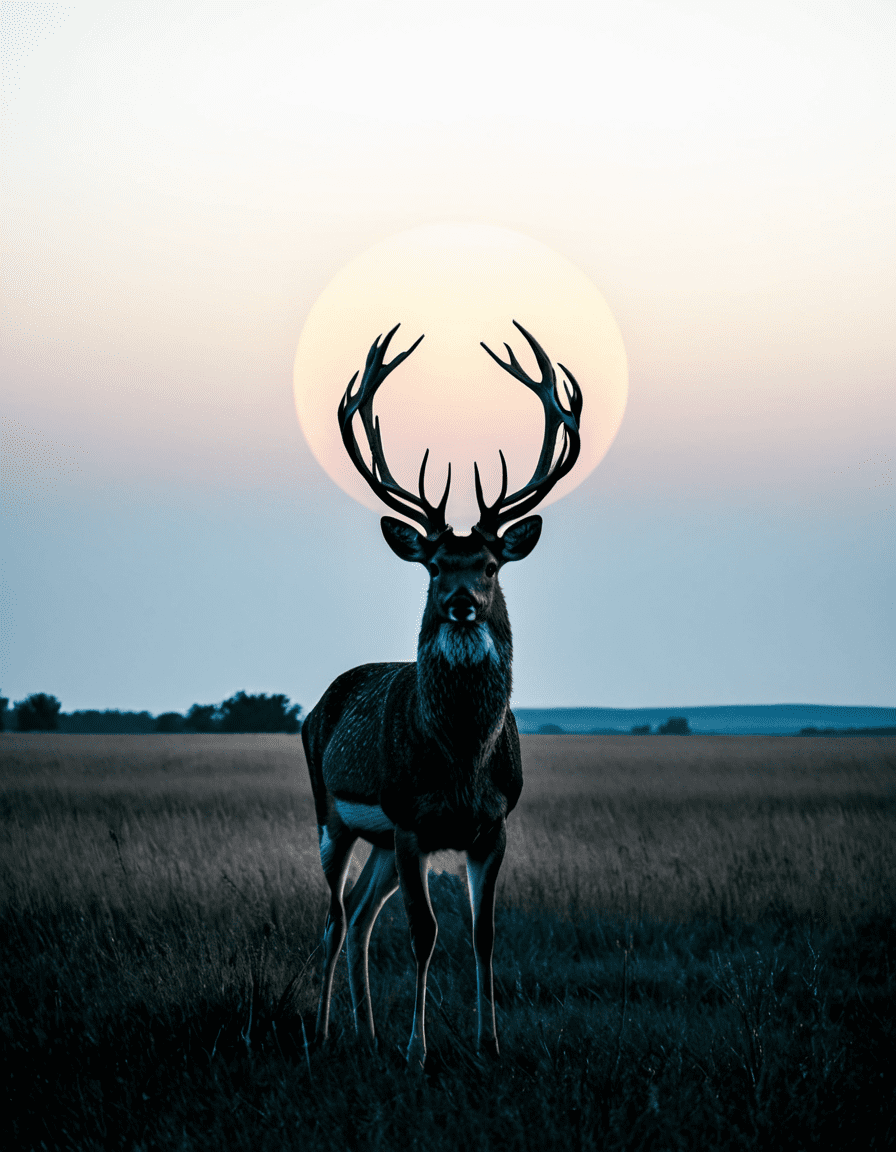 the killing of a sacred deer