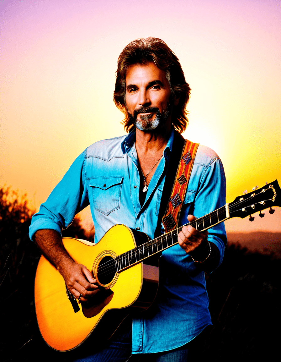 Kenny Loggins The Legendary Voice Behind Timeless Hits 3 Image 77492