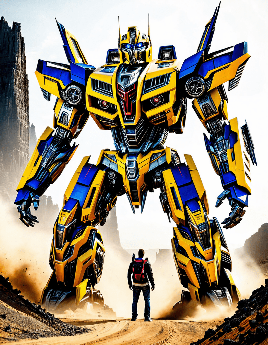 Transformers 4 Astonishing Action And Epic Battles Await 1 Image 79237