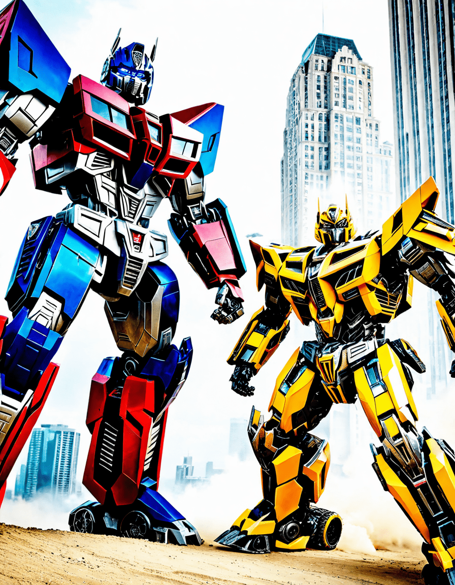 Transformers 4 Astonishing Action And Epic Battles Await 2 Image 79238