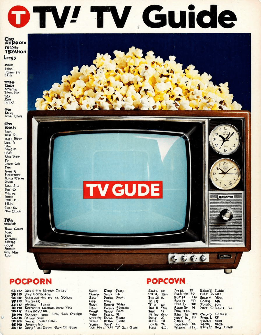 tv guide listings for tonight