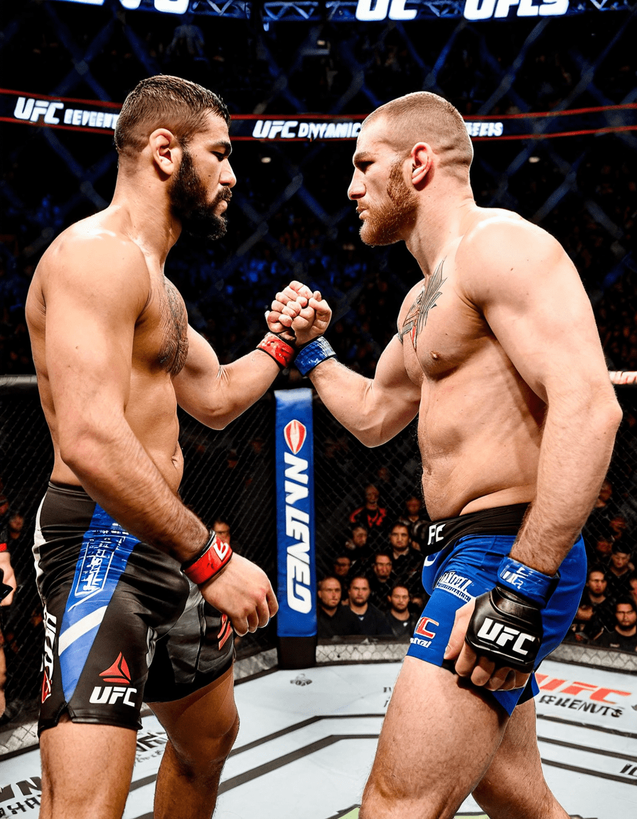 ufc events