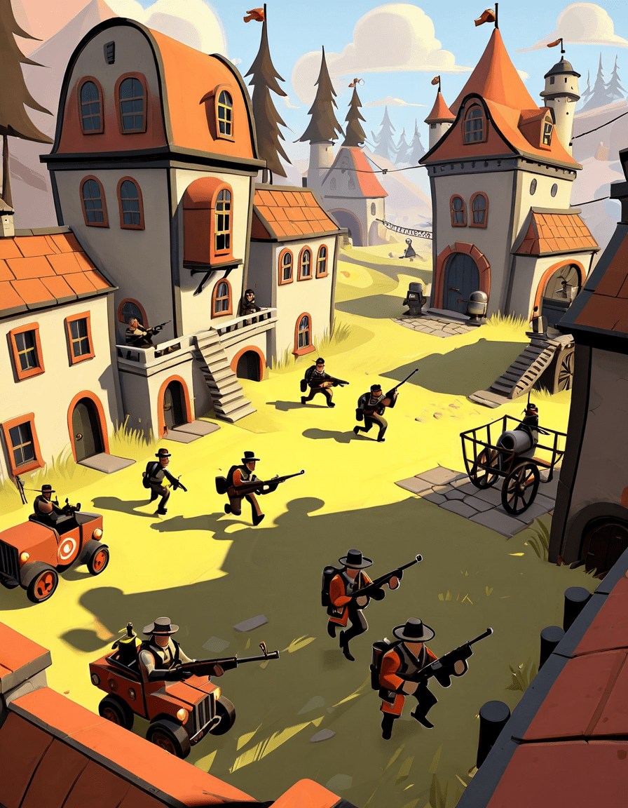 Tf2 Strategies That Will Change Your Gameplay Forever 1 Image 78853
