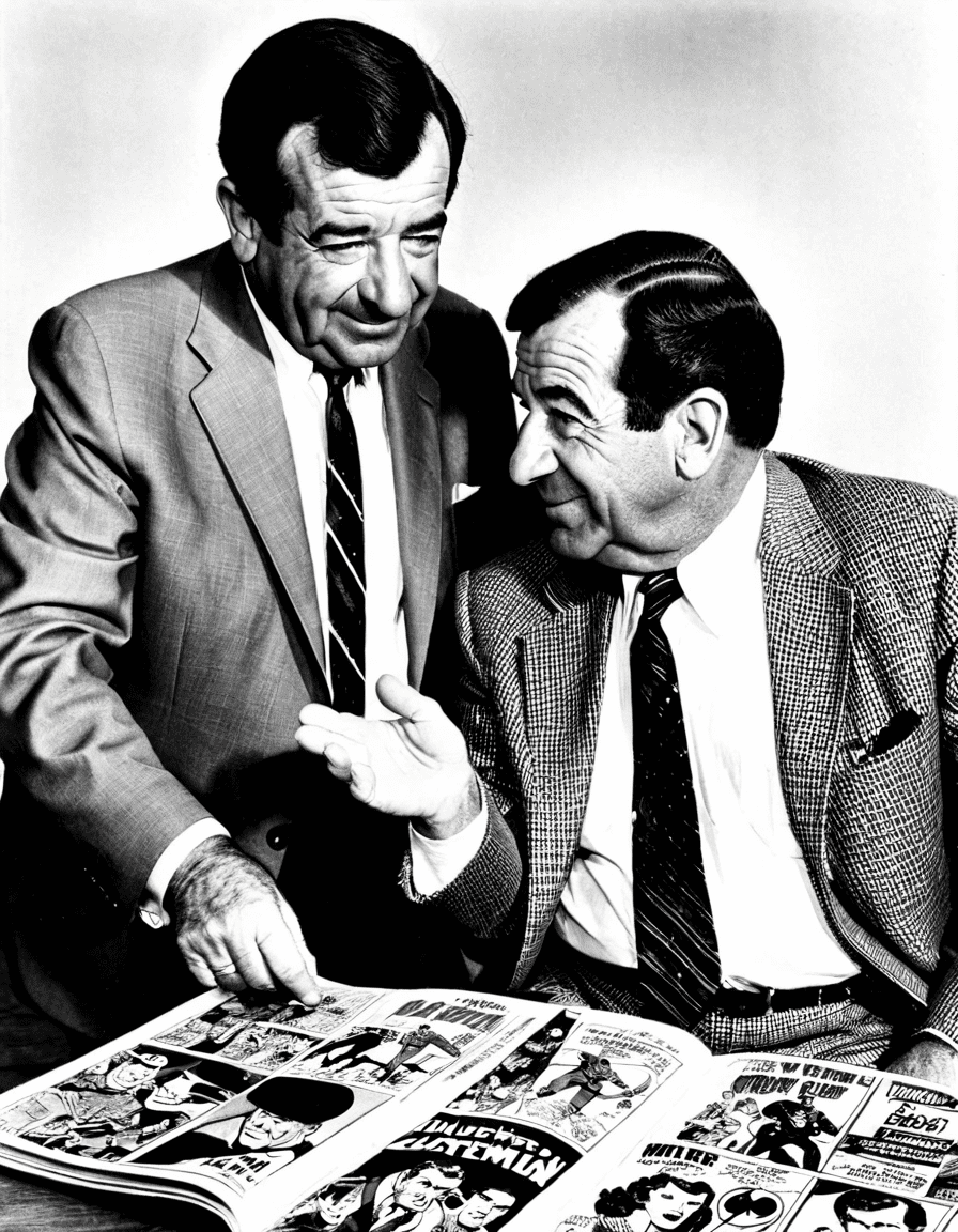 walter matthau