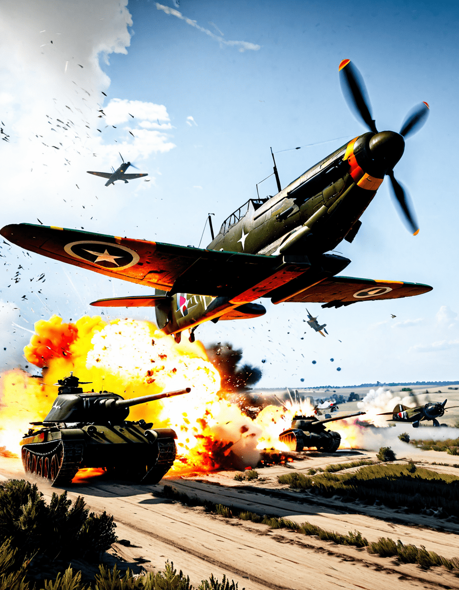 war thunder
