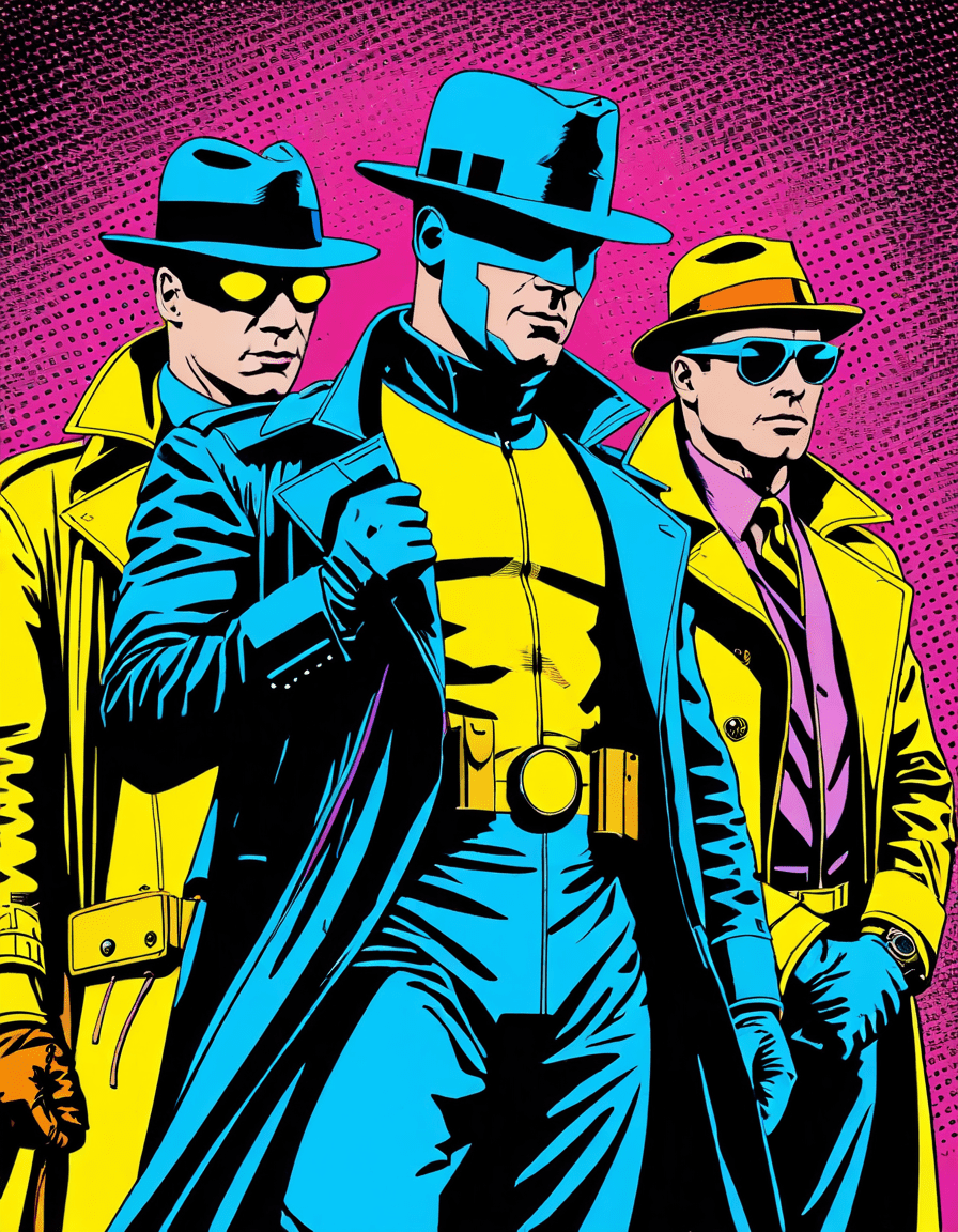 watchmen