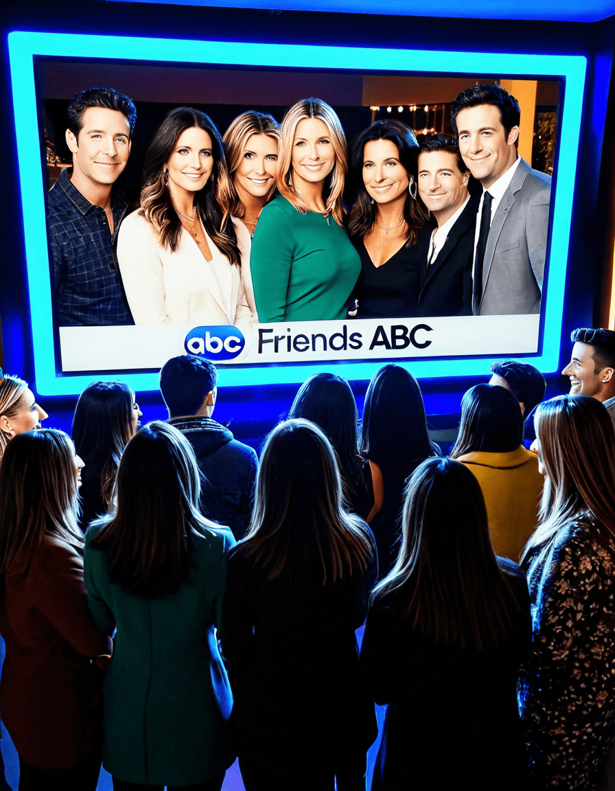 whats on abc tonight