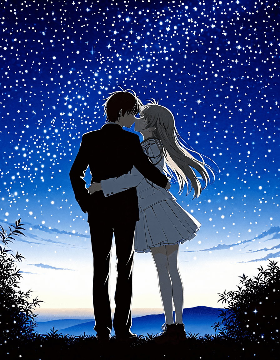 yosuga no sora