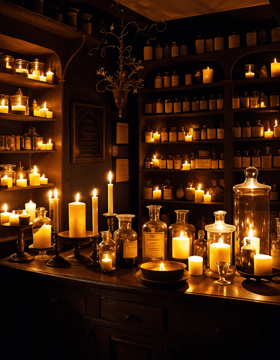 Apothecary Secrets That Transform Health And Wellness 3 Image 81343