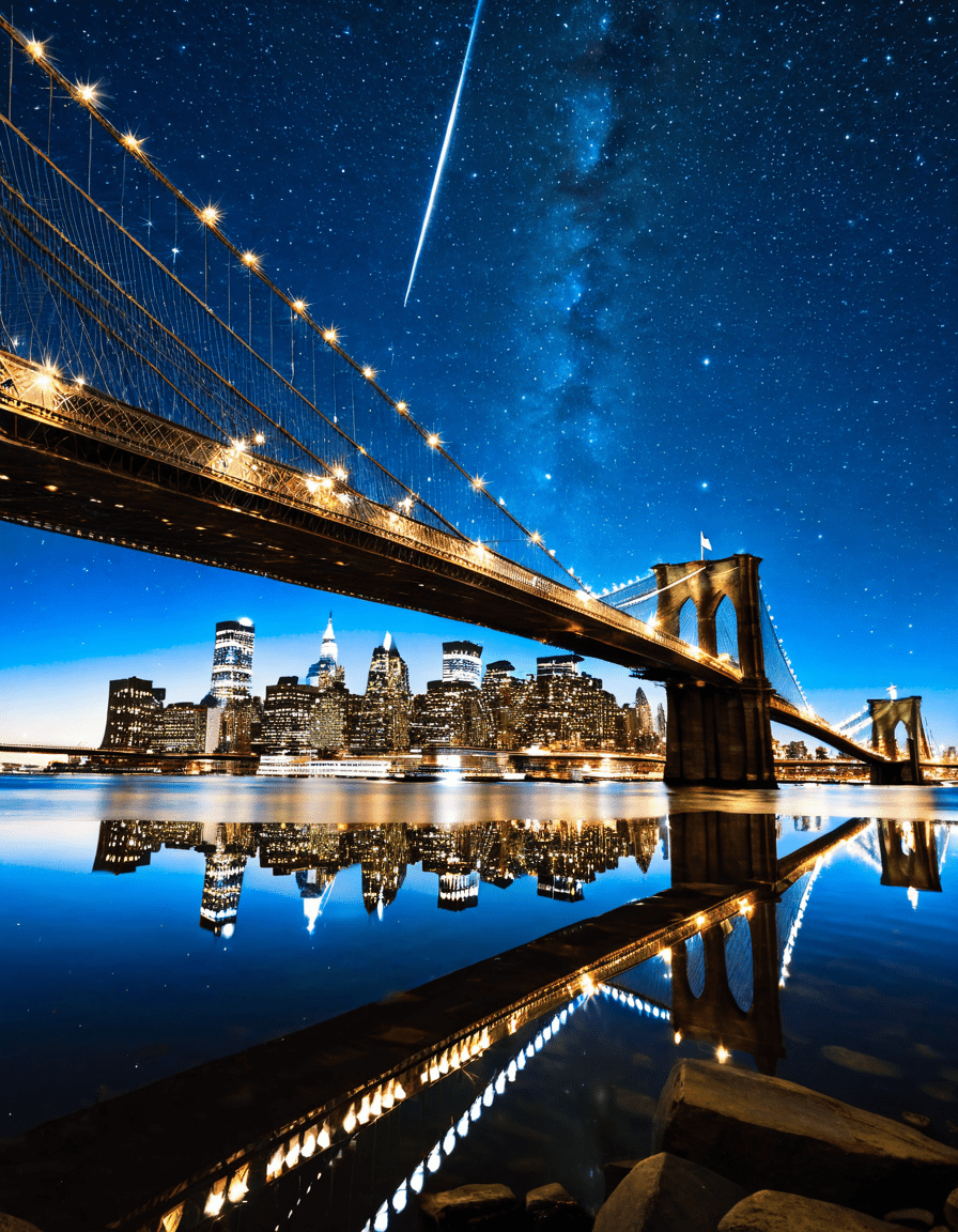 Brooklyn Bridge Stands As A Timeless Engineering Marvel 3 Image 82081
