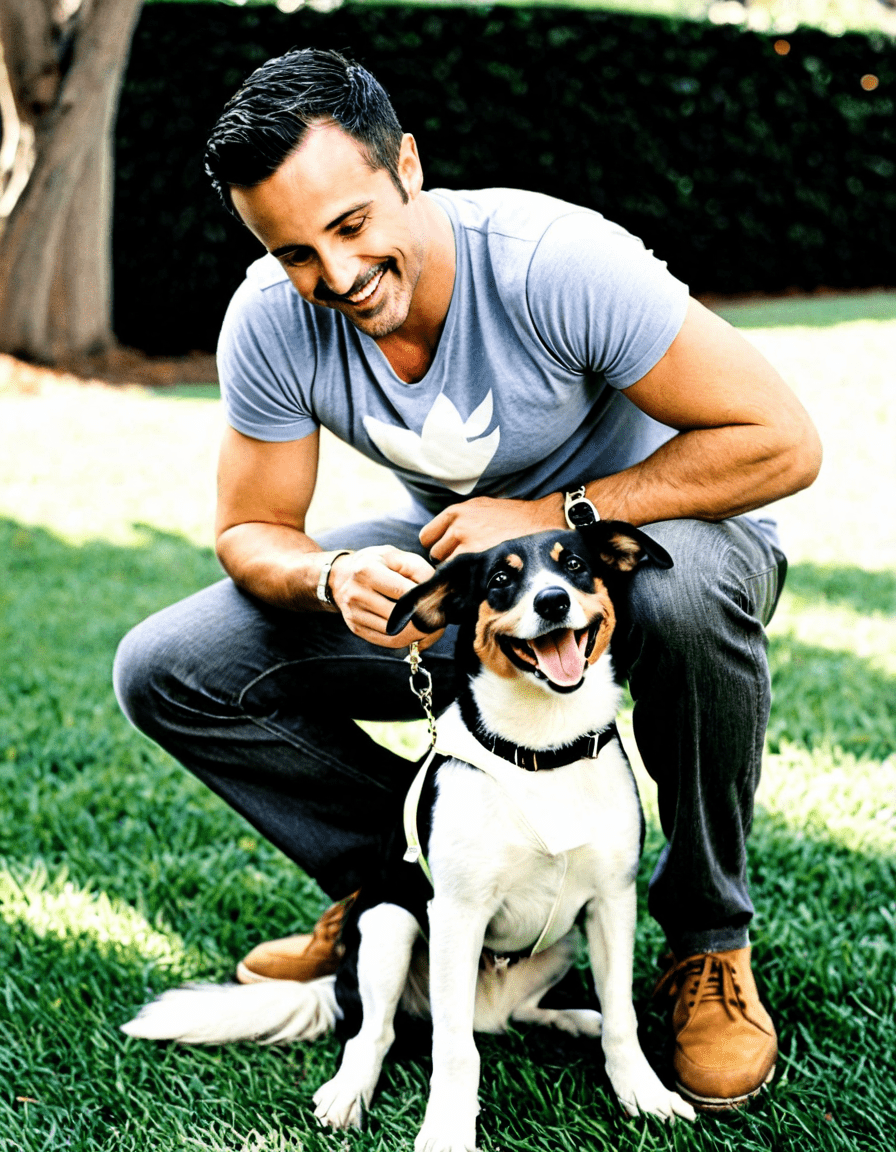 Freddie Prinze Jr The Charismatic Star Of 90S Romance 2 Image 81651