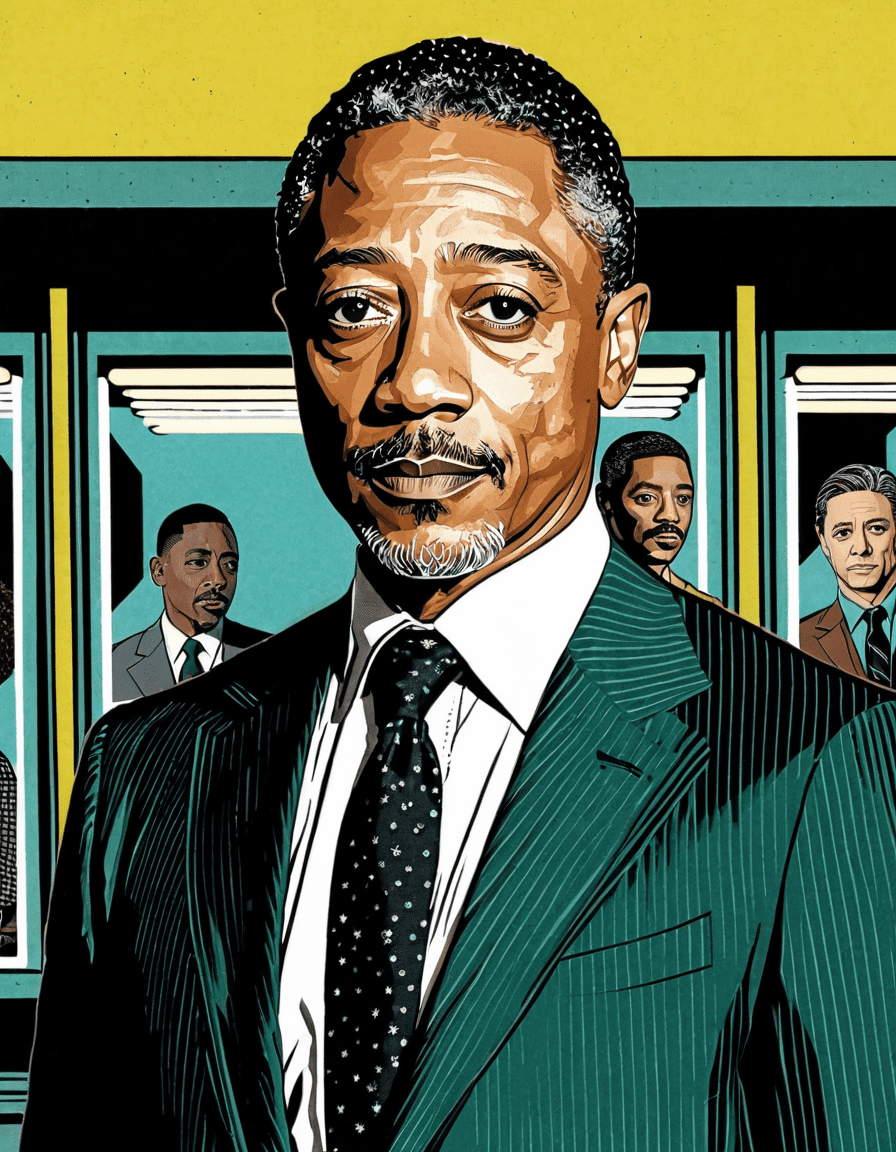 Giancarlo Esposito Movies And Tv Shows You Can'T Miss 2 Image 80016