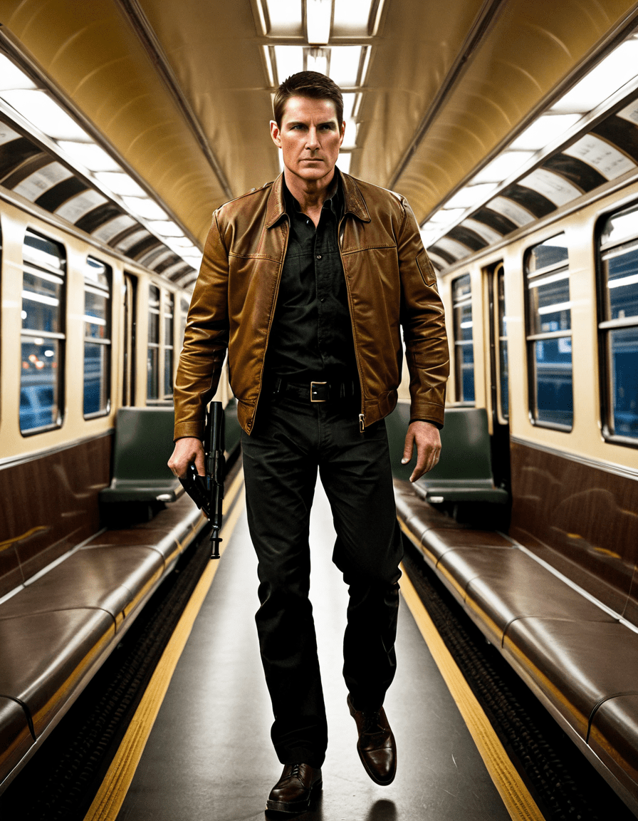 Jack Reacher Jack Reacher Jack Reacher'S Thrilling World 3 Image 80764