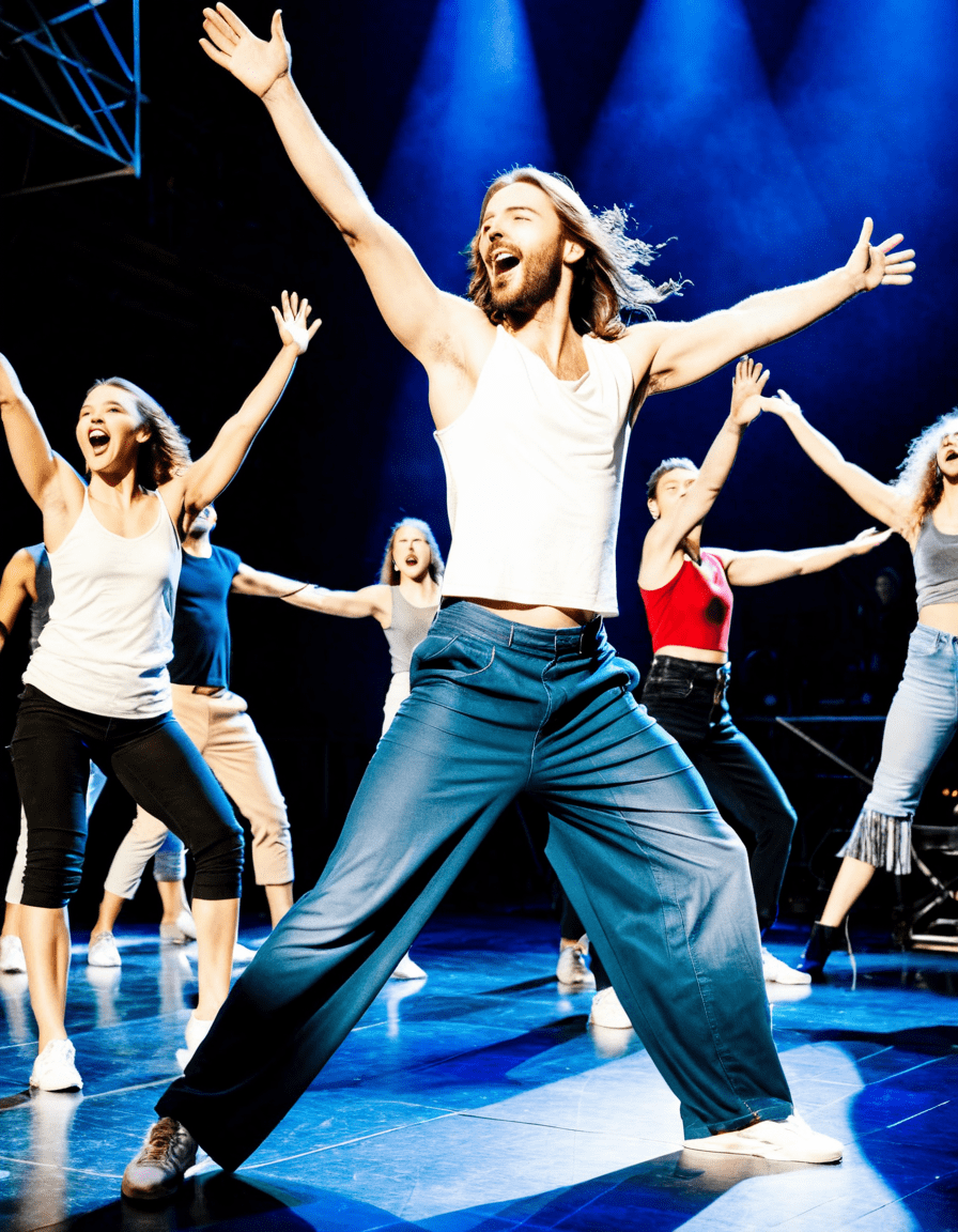 Jesus Christ Superstar The Iconic Rock Opera That Transcends Time 2 Image 81260