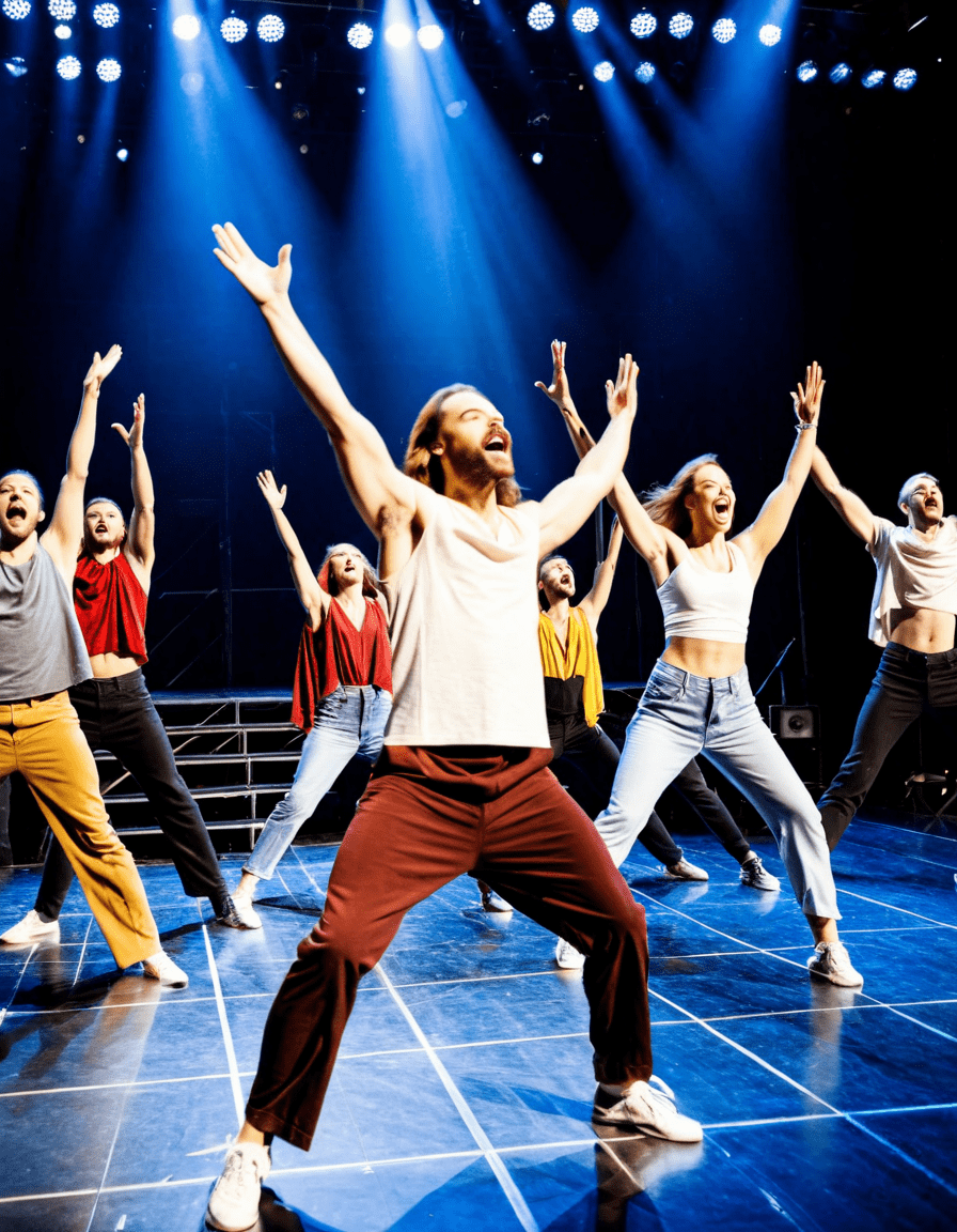 Jesus Christ Superstar The Iconic Rock Opera That Transcends Time 3 Image 81261