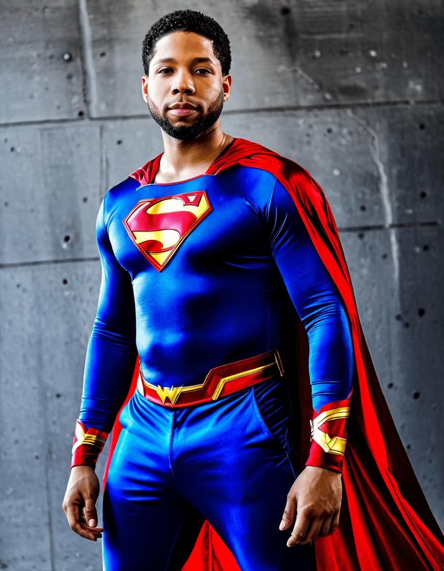 Jussie Smollett Shocking Incident That Captivated America 3 Image 82154